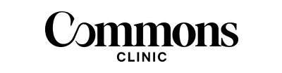 Commons Clinic logo